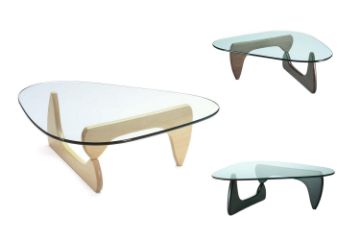 Picture of Test No Order - REPLICA NOGUCHI Coffee Table (Multiple Colours)