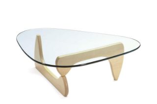 Picture of Test No Order - Replica NOGUCHI Coffee Table - Natural