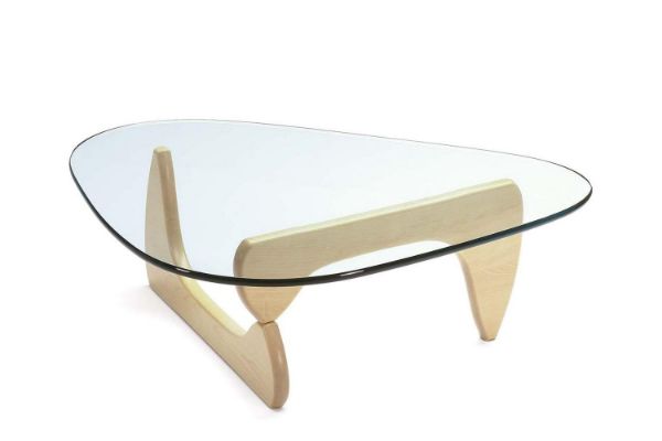 Picture of Test No Order - Replica NOGUCHI Coffee Table - Natural