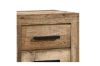 Picture of Test No Order - ROLAND  Bedside 2-Drawers (Natural)