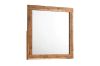 Picture of Test No Order - ROLAND 6-Drawer Dressing Table with Mirror (Natural)