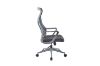 Picture of Test No Order - ELYSIAN High Back Office Chair (Grey)