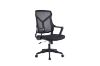 Picture of Test No Order - ELYSIAN Mid Back Office Chair (Black)