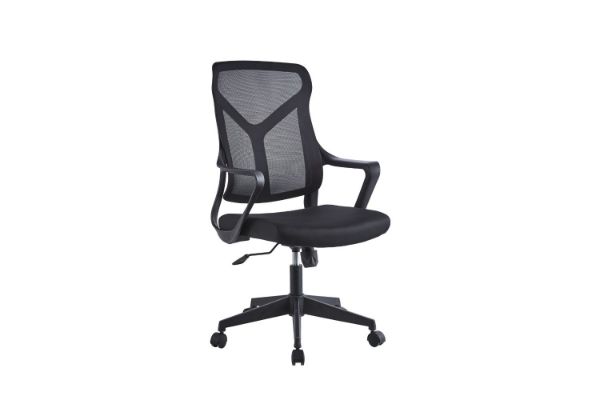 Picture of Test No Order - ELYSIAN Mid Back Office Chair (Black)