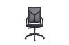 Picture of Test No Order - ELYSIAN Mid Back Office Chair (Black)