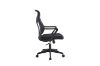 Picture of Test No Order - ELYSIAN Mid Back Office Chair (Black)