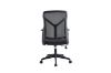 Picture of Test No Order - ELYSIAN Mid Back Office Chair (Black)