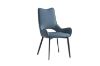 Picture of Test No Order - PEYTON Dining Chair (Blue)