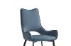 Picture of Test No Order - PEYTON Dining Chair (Blue)