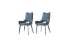 Picture of Test No Order - PEYTON Dining Chair (Blue)