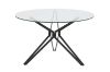 Picture of Test No Order - BRETTA 110 Round Dining Table