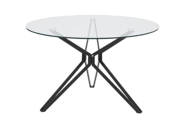 Picture of Test No Order - BRETTA 110 Round Dining Table