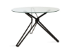 Picture of Test No Order - BRETTA 110 Round Dining Table