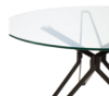 Picture of Test No Order - BRETTA 110 Round Dining Table