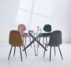 Picture of Test No Order - BRETTA 110 Round Dining Table