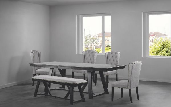 Picture of Test No Order - PROVENCE 6PC Dining Set