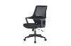 Picture of Test No Order - ZENITH Mid Back Office Chair (Black)