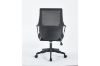 Picture of Test No Order - ZENITH Mid Back Office Chair (Black)