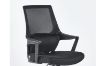 Picture of Test No Order - ZENITH Mid Back Office Chair (Black)