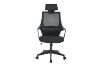 Picture of Test No Order - ZENITH High Back Office Chair (Black)