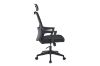 Picture of Test No Order - ZENITH High Back Office Chair (Black)