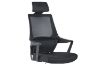 Picture of Test No Order - ZENITH High Back Office Chair (Black)