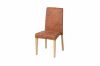 Picture of Test No Order - WEKA Stackable Dining Chair (Brown)