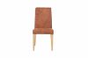 Picture of Test No Order - WEKA Stackable Dining Chair (Brown)