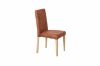 Picture of Test No Order - WEKA Stackable Dining Chair (Brown)