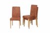 Picture of Test No Order - WEKA Stackable Dining Chair (Brown)