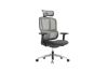 Picture of Test No Order - H2 Yoga Based Ergonomic Chair with 30° Swing Back Function