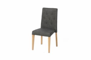 Picture of Test No Order - KOKAKO Stackable Dining Chair (Dark Grey)