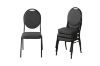 Picture of Test No Order - NEO-V Banquet & Conference Chair/Chair Cover (Stackable)