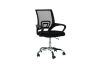 Picture of Test No Order - CITY Mesh Office Chair (Black) 