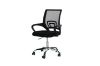 Picture of Test No Order - CITY Mesh Office Chair (Black) 