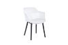 Picture of Test No Order - VERVE Arm Chair (White)