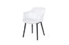 Picture of Test No Order - VERVE Arm Chair (White)