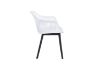 Picture of Test No Order - VERVE Arm Chair (White)