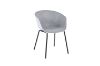 Picture of Test No Order - FUSION Arm Chair (Grey)