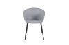 Picture of Test No Order - FUSION Arm Chair (Grey)