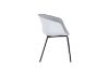 Picture of Test No Order - FUSION Arm Chair (Grey)