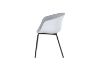 Picture of Test No Order - FUSION Arm Chair (Grey)