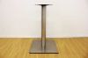 Picture of Test No Order - TIDA 45 Square Stainless Steel Table Base