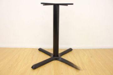 Picture of Test No Order - MORWELL 76 Cross Cast Iron Table Base