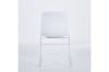 Picture of Test No Order - NEXUS Stackable Dining/Visitor Chair (Grey)