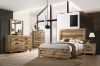 Picture of Test No Order - ROLAND 4PC/5PC/6PC Bedroom Set in Queen Size (Natural) 