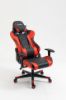 Picture of Test No Order - ROCKER Gaming Chair (Red)