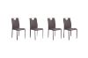 Picture of Test No Order - HARMONY Dining Chair (Grey)