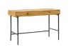 Picture of Test No Order - BARNWOOD 120 Working Desk 