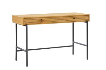 Picture of Test No Order - BARNWOOD 120 Working Desk 